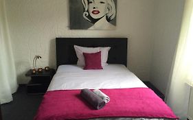 Hotel Haus Gerry